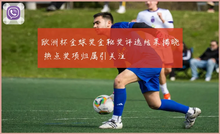 欧洲杯金球奖金靴奖评选结果揭晓 热点奖项归属引关注