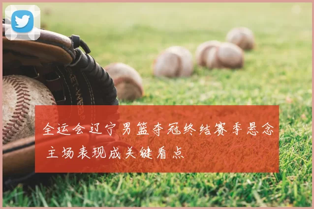 全运会辽宁男篮夺冠终结赛季悬念 主场表现成关键看点