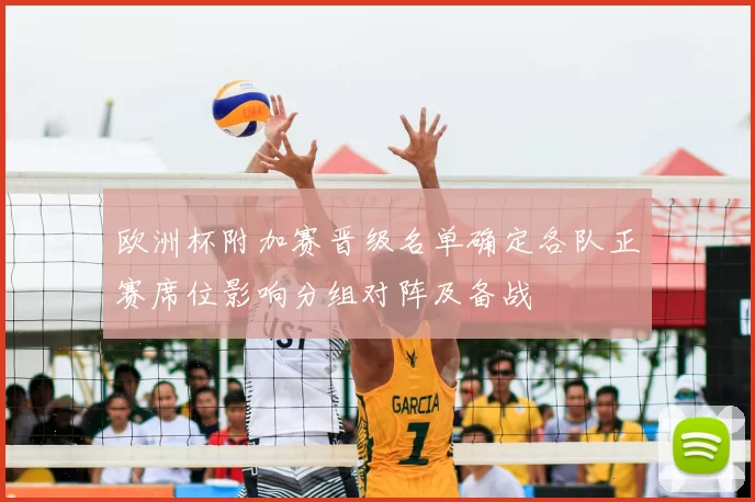 欧洲杯附加赛晋级名单确定各队正赛席位影响分组对阵及备战