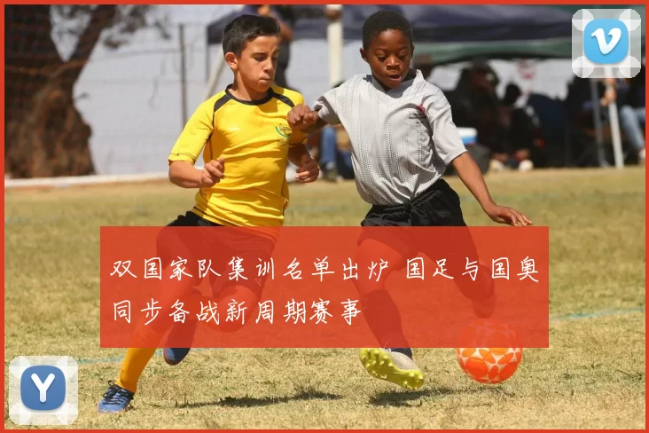 双国家队集训名单出炉 国足与国奥同步备战新周期赛事