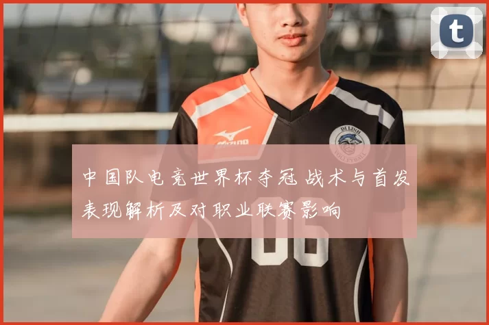 中国队电竞世界杯夺冠 战术与首发表现解析及对职业联赛影响